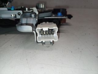 bontott RENAULT KOLEOS Csomagtérajtó Zárszerkezet