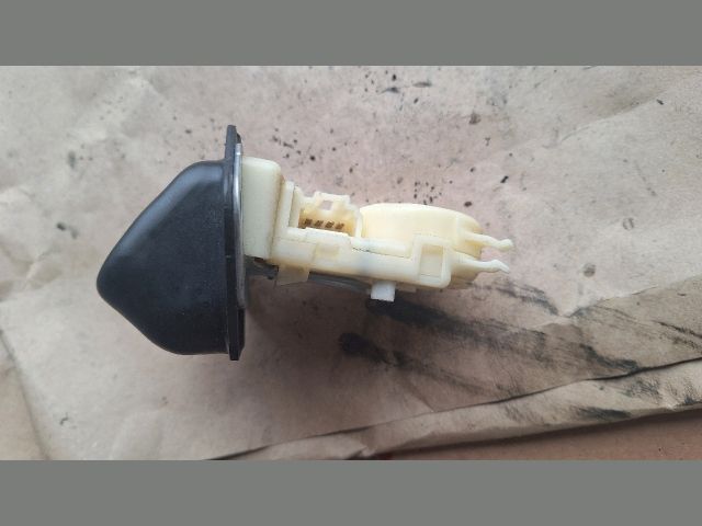 bontott RENAULT KOLEOS Csomagtérajtó Zárszerkezet