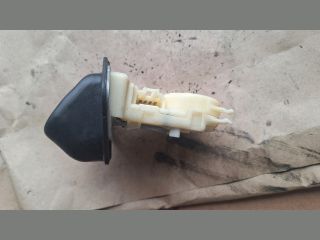 bontott RENAULT KOLEOS Csomagtérajtó Zárszerkezet