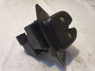 bontott RENAULT KOLEOS Csomagtérajtó Zárszerkezet