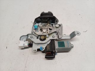 bontott RENAULT KOLEOS Csomagtérajtó Zárszerkezet