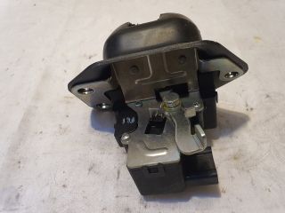 bontott RENAULT KOLEOS Csomagtérajtó Zárszerkezet