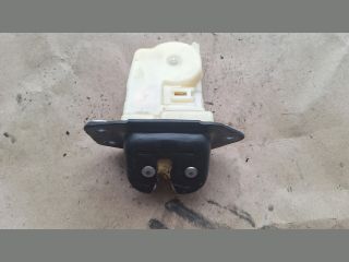 bontott RENAULT KOLEOS Csomagtérajtó Zárszerkezet