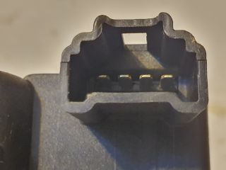 bontott RENAULT KOLEOS Csomagtérajtó Zárszerkezet