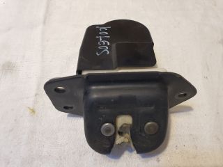 bontott RENAULT KOLEOS Csomagtérajtó Zárszerkezet