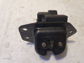 bontott RENAULT KOLEOS Csomagtérajtó Zárszerkezet