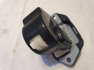 bontott RENAULT KOLEOS Csomagtérajtó Zárszerkezet