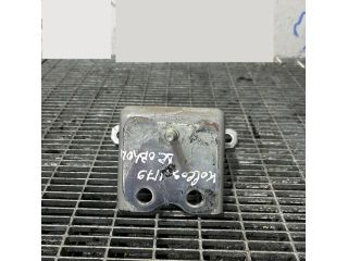 bontott RENAULT KOLEOS Csomagtérajtó Zsanér