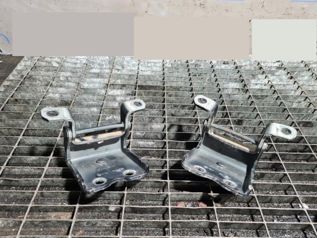 bontott RENAULT KOLEOS Csomagtérajtó Zsanér