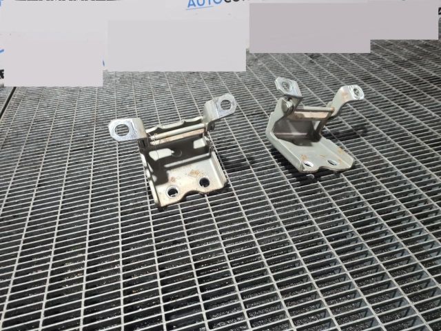 bontott RENAULT KOLEOS Csomagtérajtó Zsanér