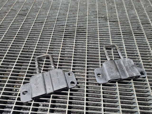 bontott RENAULT KOLEOS Csomagtérajtó Zsanér