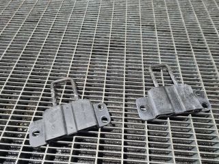 bontott RENAULT KOLEOS Csomagtérajtó Zsanér