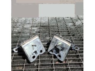 bontott RENAULT KOLEOS Csomagtérajtó Zsanér