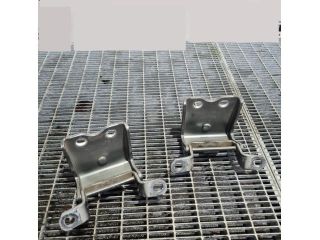 bontott RENAULT KOLEOS Csomagtérajtó Zsanér