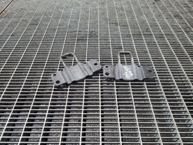 bontott RENAULT KOLEOS Csomagtérajtó Zsanér