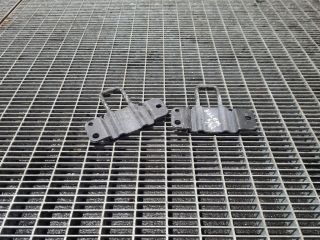 bontott RENAULT KOLEOS Csomagtérajtó Zsanér