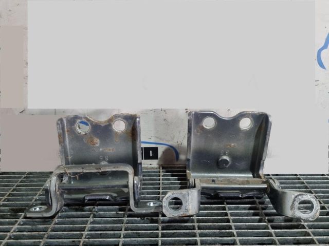 bontott RENAULT KOLEOS Csomagtérajtó Zsanér