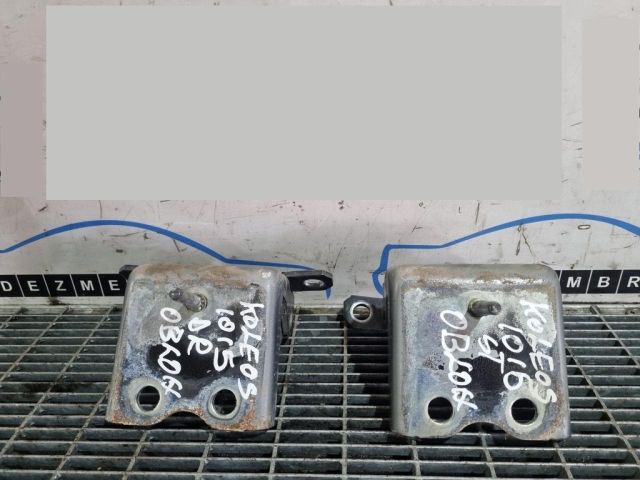 bontott RENAULT KOLEOS Csomagtérajtó Zsanér