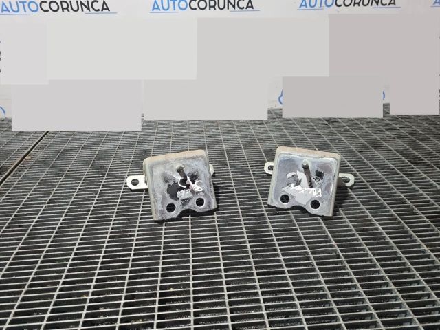 bontott RENAULT KOLEOS Csomagtérajtó Zsanér