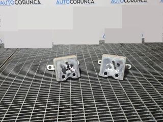 bontott RENAULT KOLEOS Csomagtérajtó Zsanér