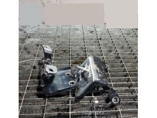 bontott RENAULT KOLEOS Csomagtérajtó Zsanér