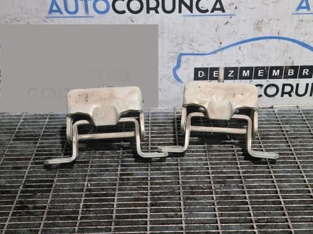 bontott RENAULT KOLEOS Csomagtérajtó Zsanér