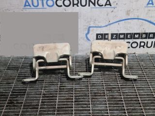 bontott RENAULT KOLEOS Csomagtérajtó Zsanér