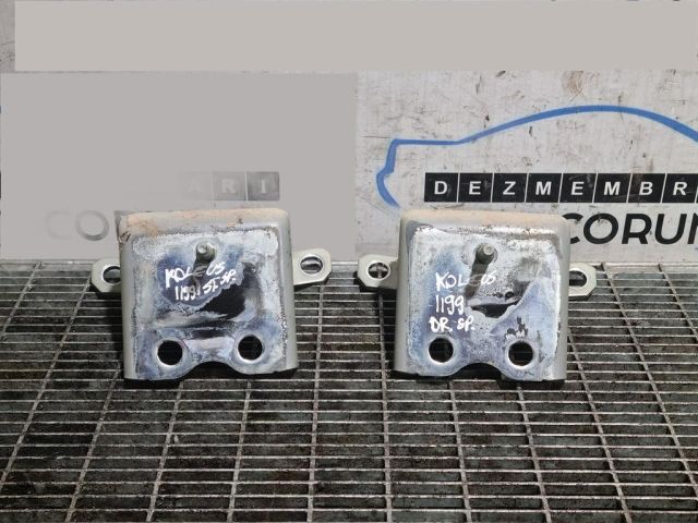 bontott RENAULT KOLEOS Csomagtérajtó Zsanér