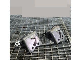 bontott RENAULT KOLEOS Csomagtérajtó Zsanér