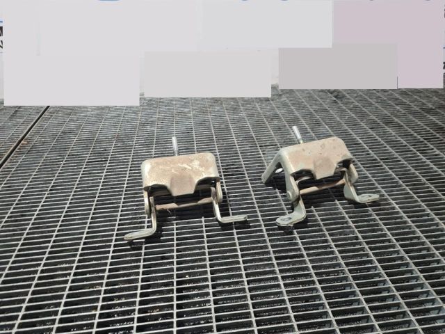 bontott RENAULT KOLEOS Csomagtérajtó Zsanér