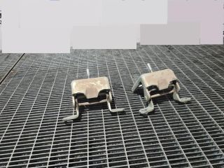 bontott RENAULT KOLEOS Csomagtérajtó Zsanér