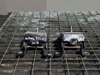 bontott RENAULT KOLEOS Csomagtérajtó Zsanér