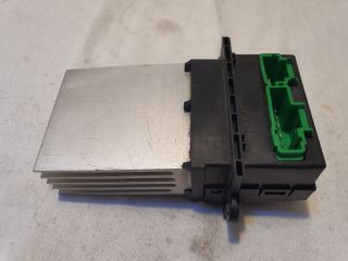 bontott RENAULT KOLEOS Előtét Ellenállás Fűtőmotor