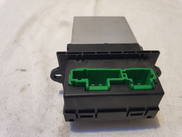 bontott RENAULT KOLEOS Előtét Ellenállás Fűtőmotor