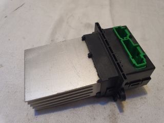 bontott RENAULT KOLEOS Előtét Ellenállás Fűtőmotor