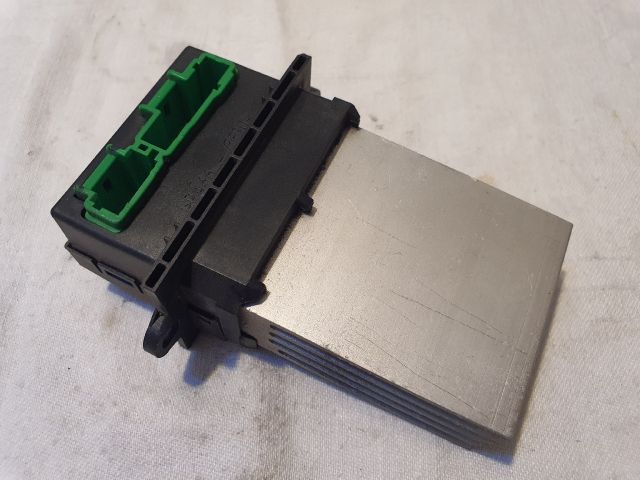 bontott RENAULT KOLEOS Előtét Ellenállás Fűtőmotor