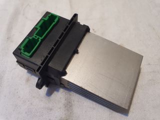 bontott RENAULT KOLEOS Előtét Ellenállás Fűtőmotor