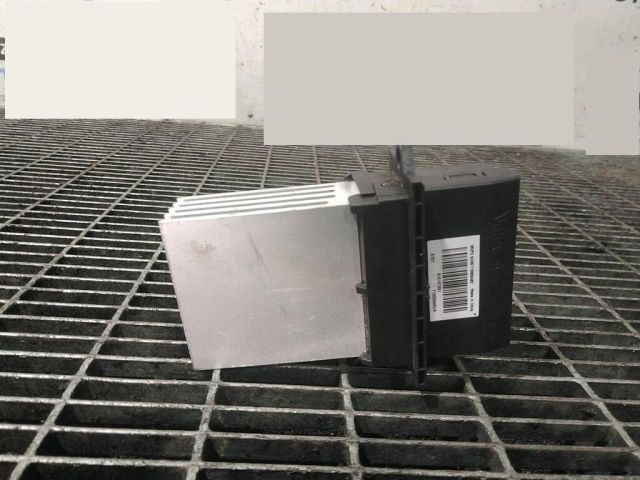 bontott RENAULT KOLEOS Előtét Ellenállás Fűtőmotor