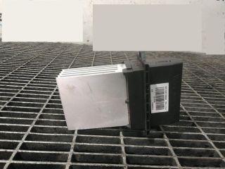 bontott RENAULT KOLEOS Előtét Ellenállás Fűtőmotor