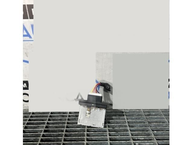 bontott RENAULT KOLEOS Előtét Ellenállás Fűtőmotor