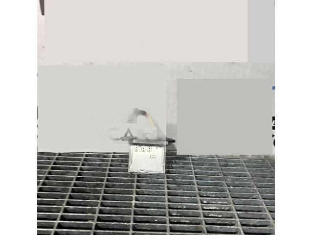 bontott RENAULT KOLEOS Előtét Ellenállás Fűtőmotor