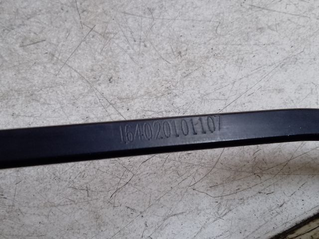 bontott RENAULT KOLEOS Első Ablaktörlő Kar