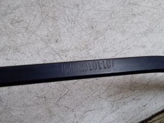 bontott RENAULT KOLEOS Első Ablaktörlő Kar