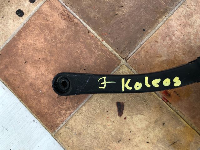 bontott RENAULT KOLEOS Első Ablaktörlő Kar