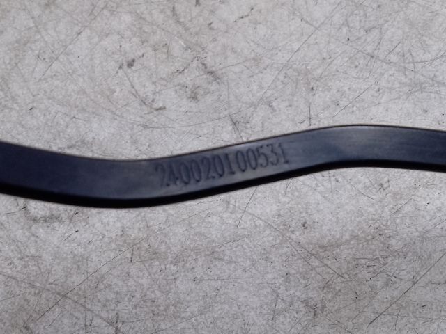 bontott RENAULT KOLEOS Első Ablaktörlő Kar