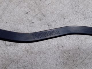 bontott RENAULT KOLEOS Első Ablaktörlő Kar