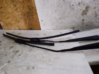 bontott RENAULT KOLEOS Első Ablaktörlő Kar