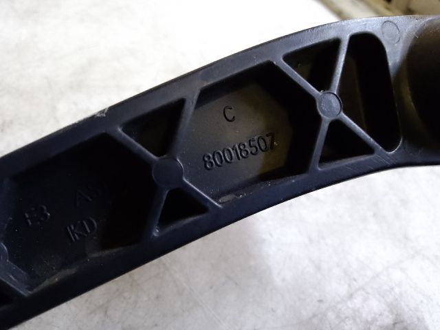 bontott RENAULT KOLEOS Első Ablaktörlő Kar