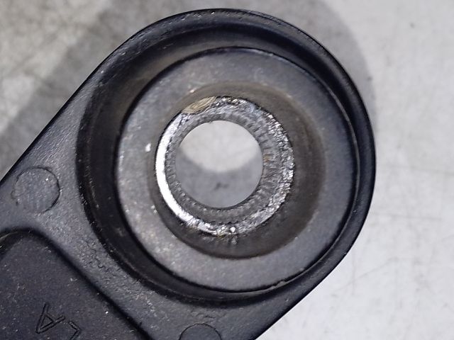 bontott RENAULT KOLEOS Első Ablaktörlő Kar