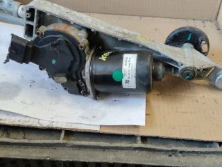 bontott RENAULT KOLEOS Első Ablaktörlő Motor